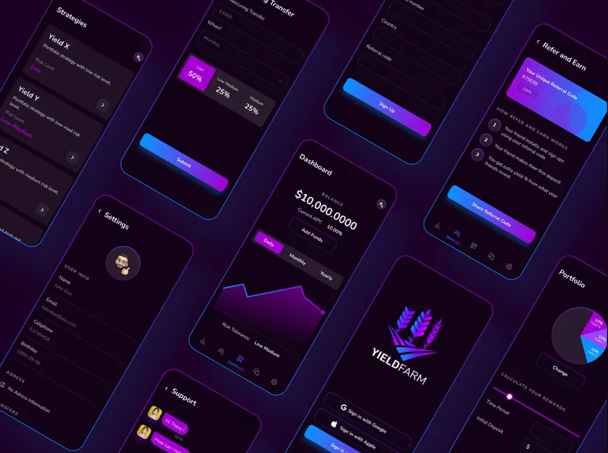 UI Sample 2